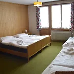 Hotel Restaurant Spillgerten Diemtigtal *
