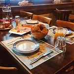 Restaurant Spillgerten Diemtigtal