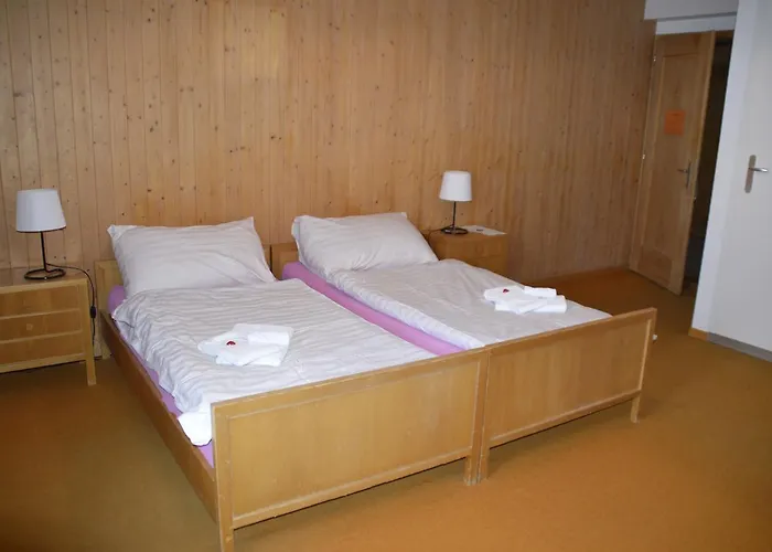 Restaurant Spillgerten Diemtigtal *