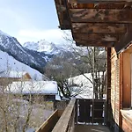 Restaurant Spillgerten Diemtigtal Hotel Schwenden