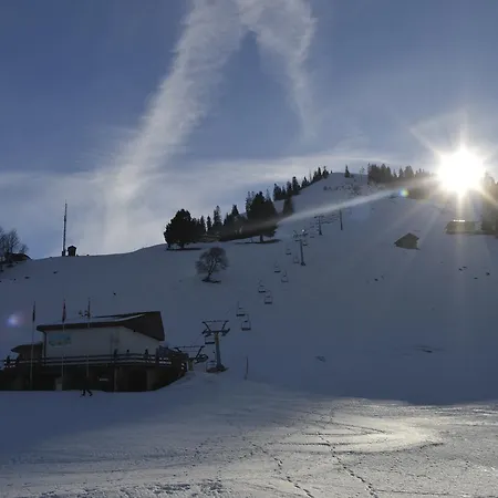 Restaurant Spillgerten Diemtigtal *